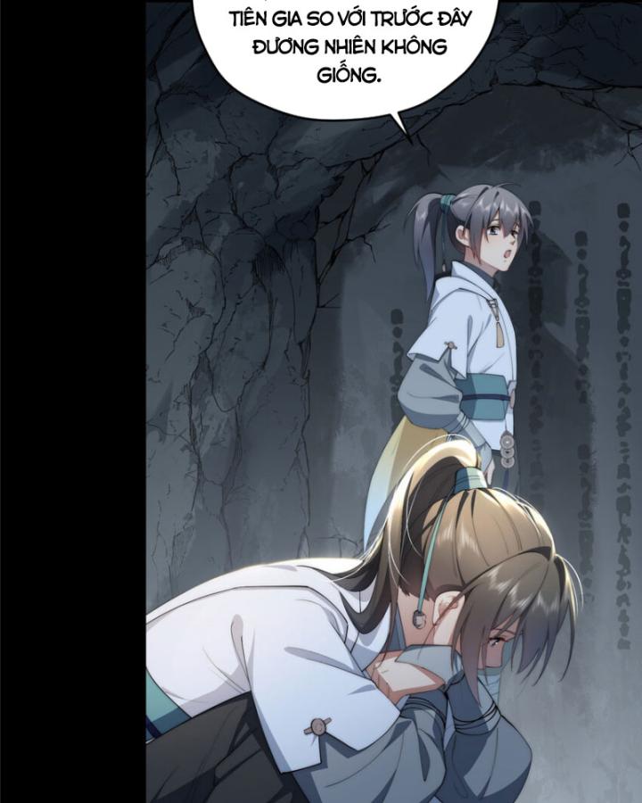 nữ chính chạy từ trong sách ra thì phải làm sao chapter 59 22