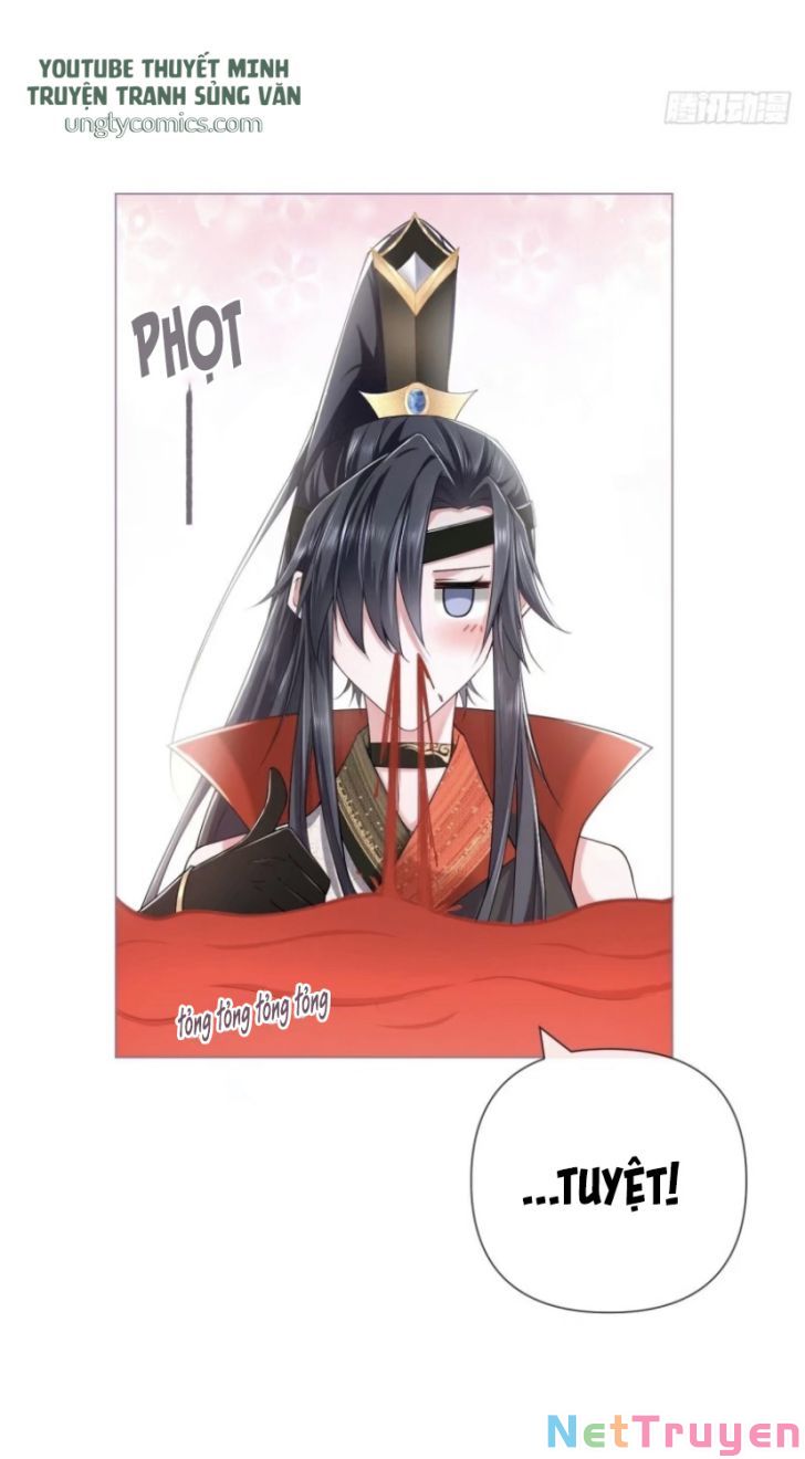 nhập mộ chi thần chapter 31 47