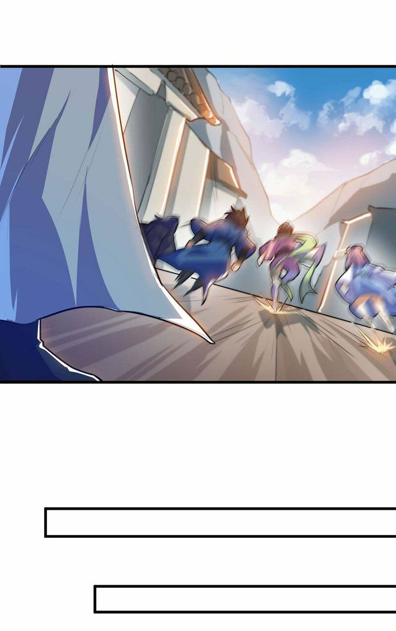 thần võ đế tôn chapter 78 16