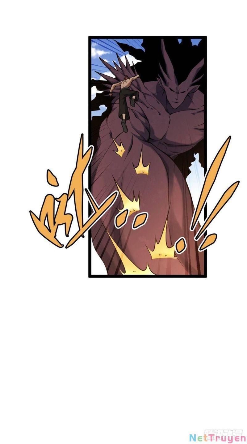 thiên sư chapter 26 21