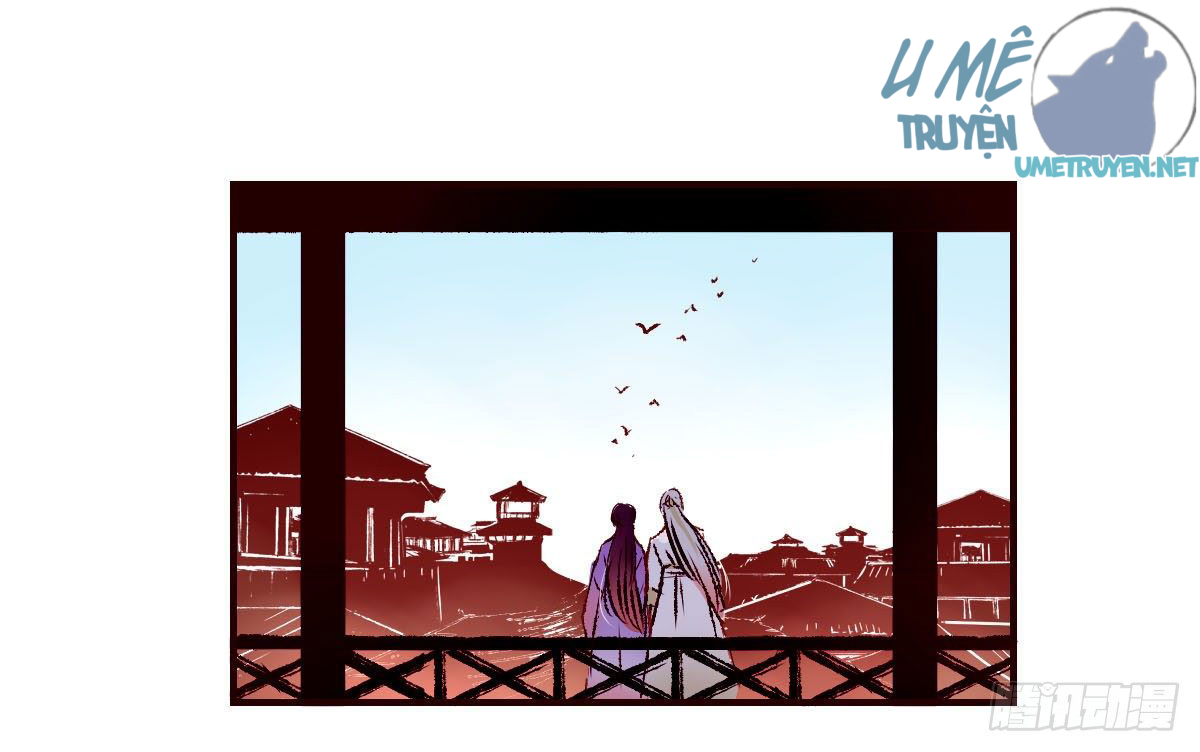 hoa của quỷ chapter 14 43