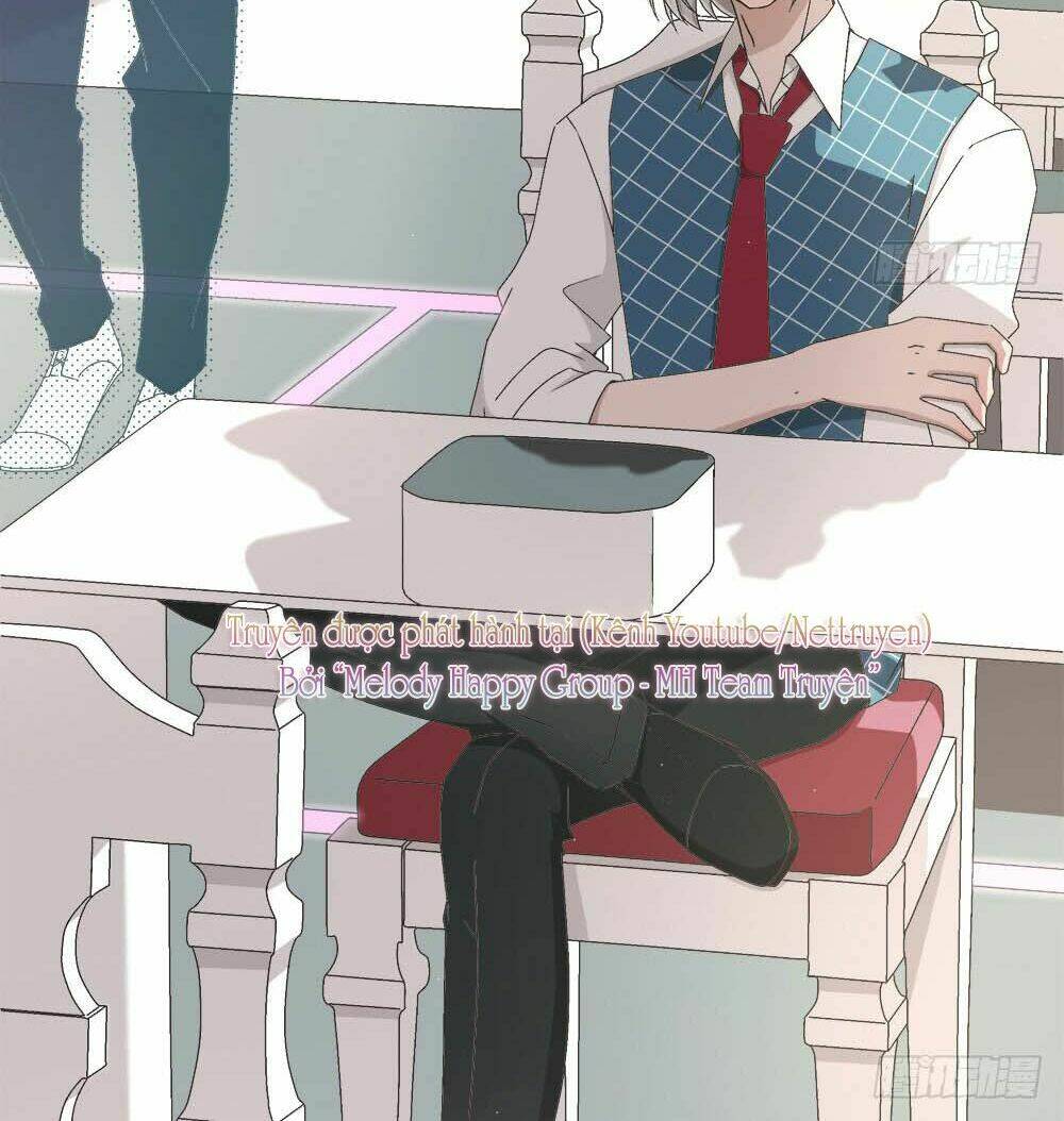 đối nhĩ duy mệnh thị tòng chapter 16.5 7