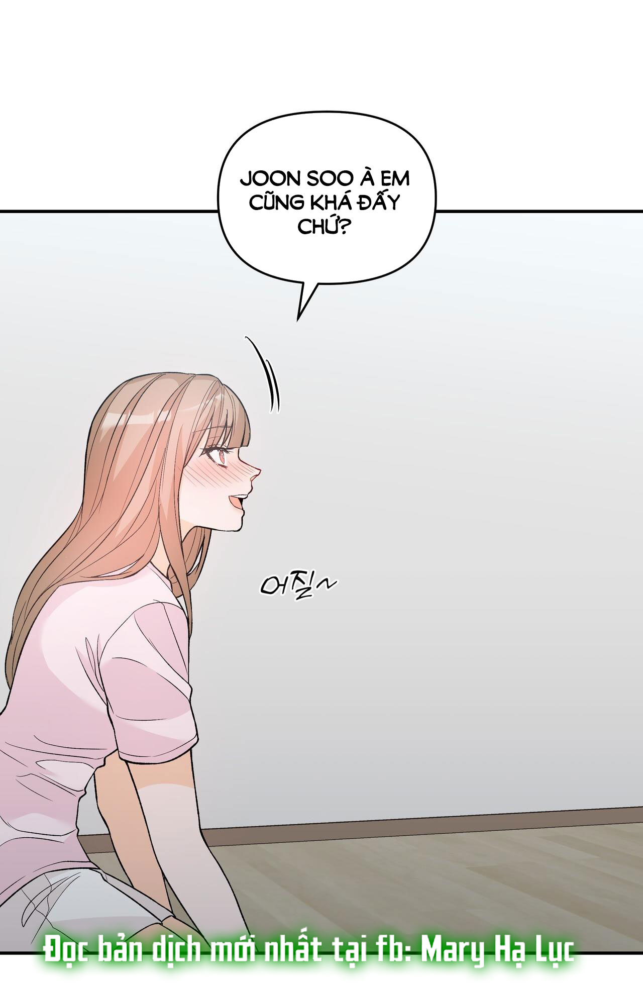 Dick Deep chapter 10.2 - Trang 19