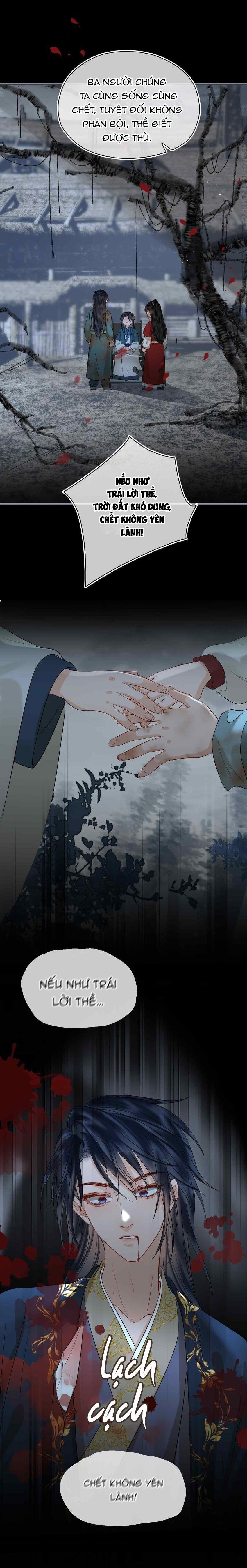 18+ dục vọng chapter 11 3