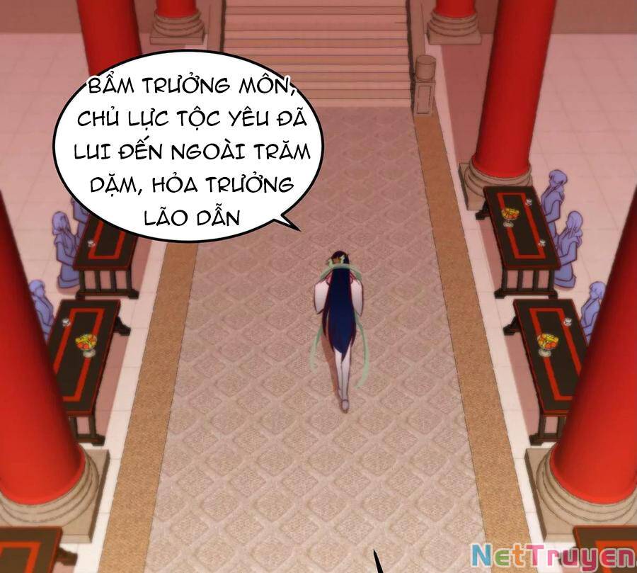 bản kiếm tiên tuyệt không làm nô chapter 44 27