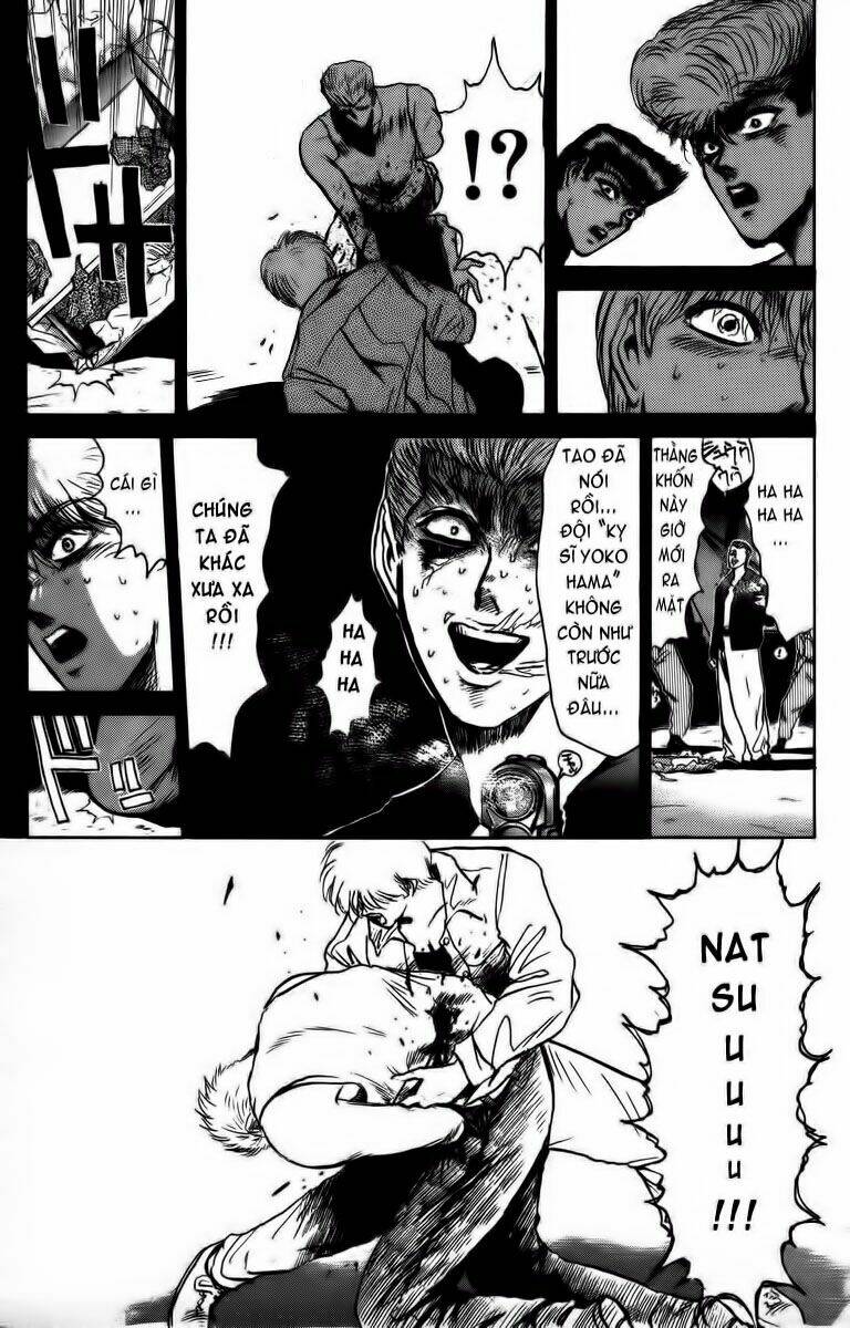 shonan junai gumi chapter 153 2