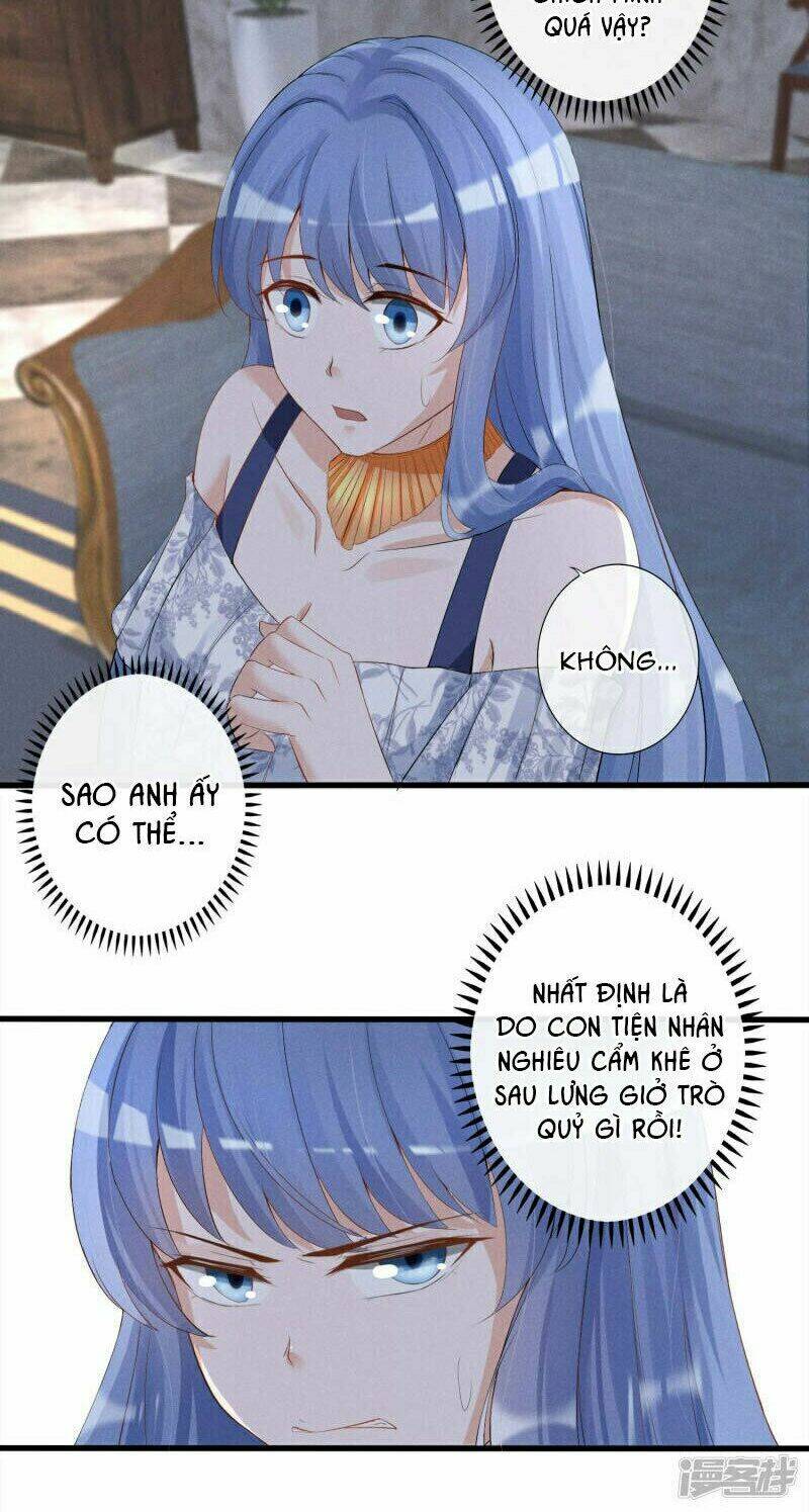 cạm bẫy lửa tình chapter 14 5