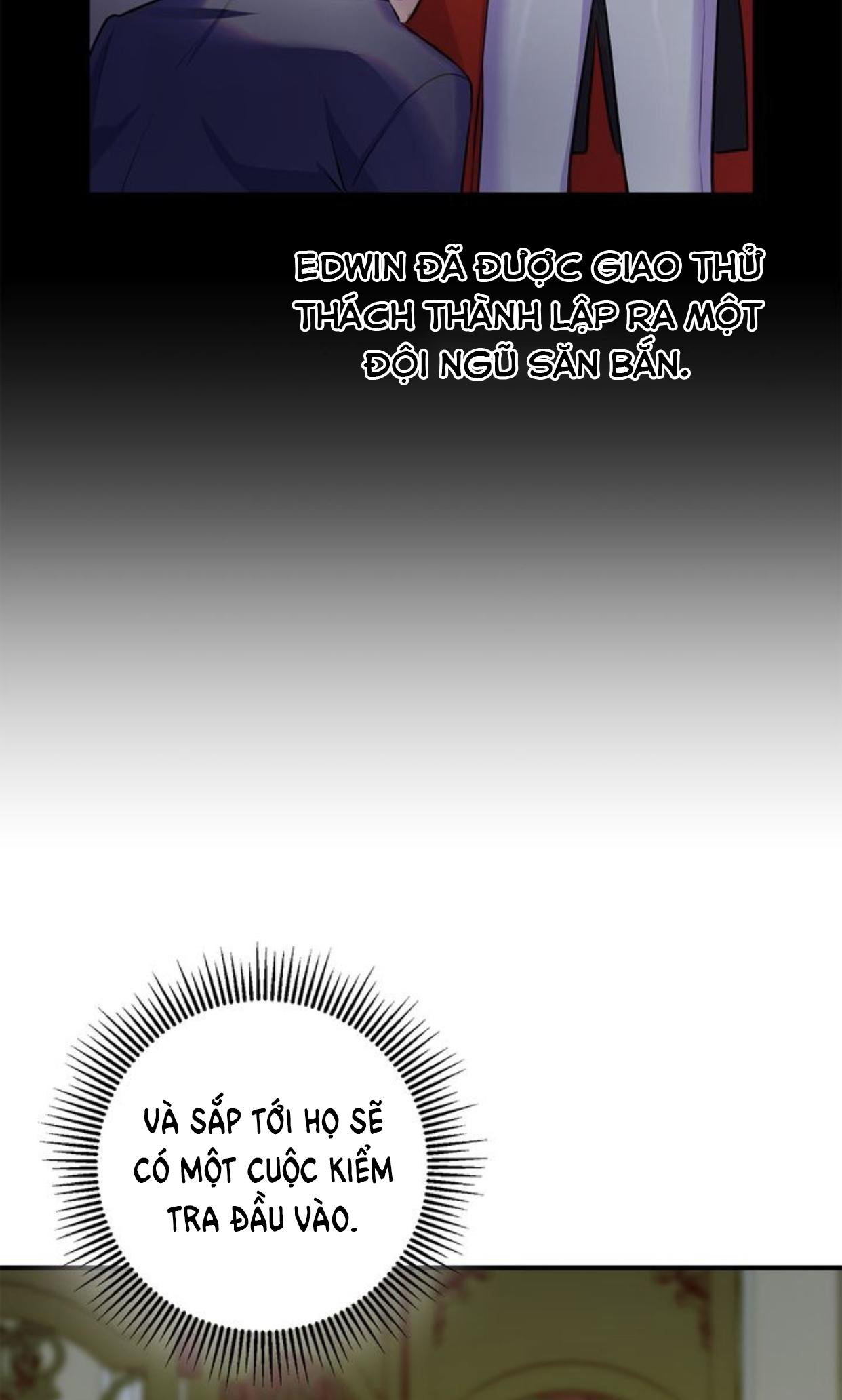 công nương đã thay đổi chapter 66.1 22