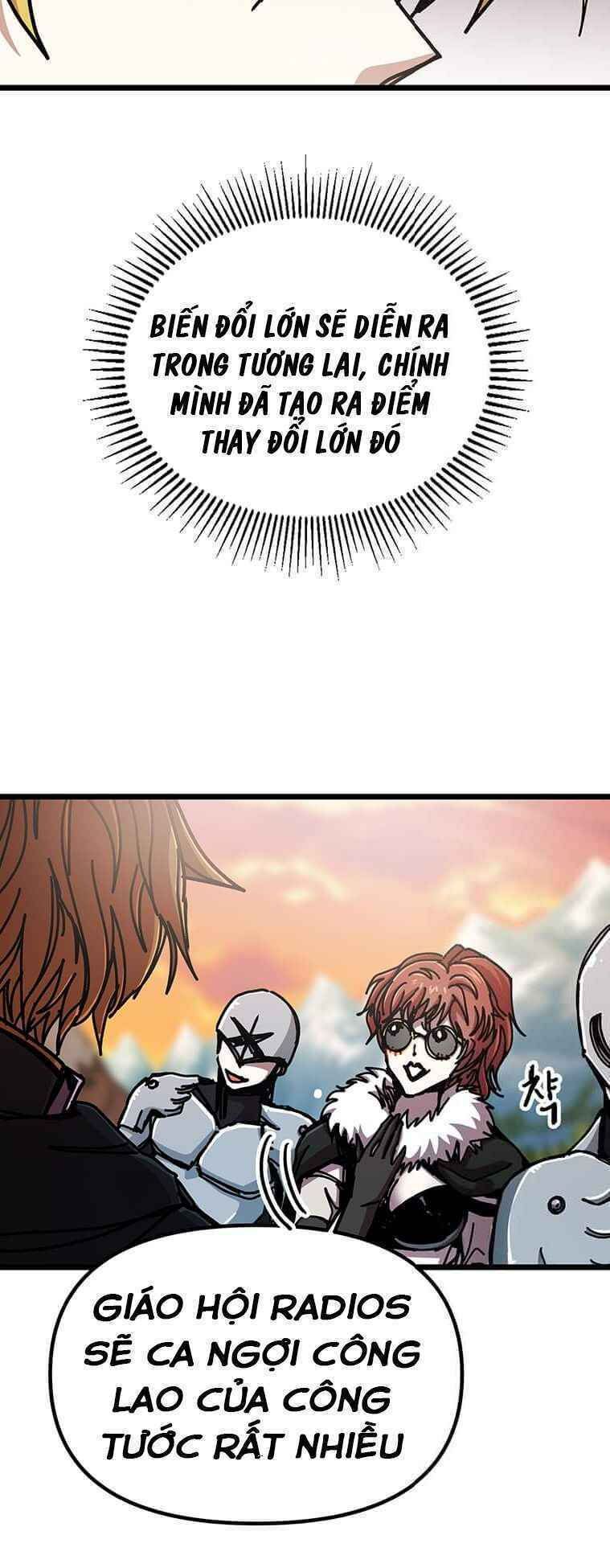 người chơi lỗi chapter 62 35