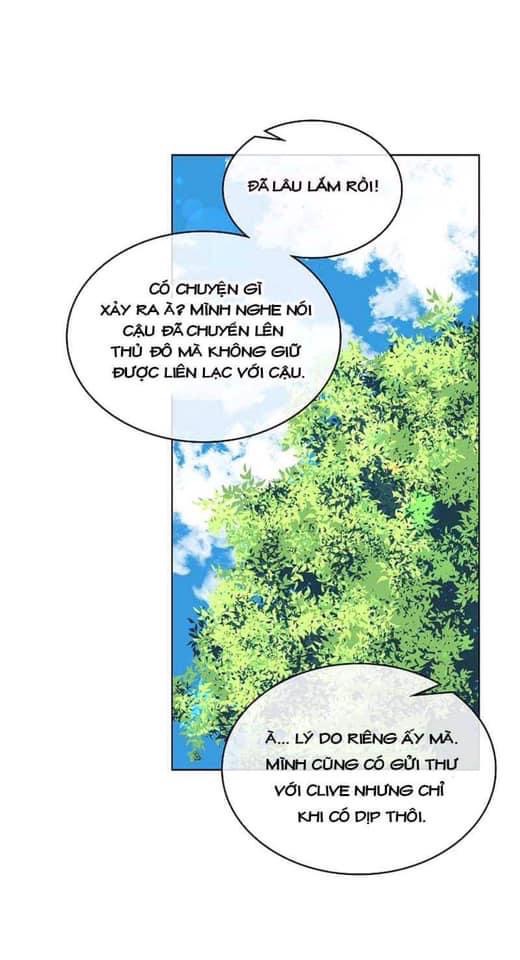 thật tình, họ rất nhớ cô ấy! chapter 4 24