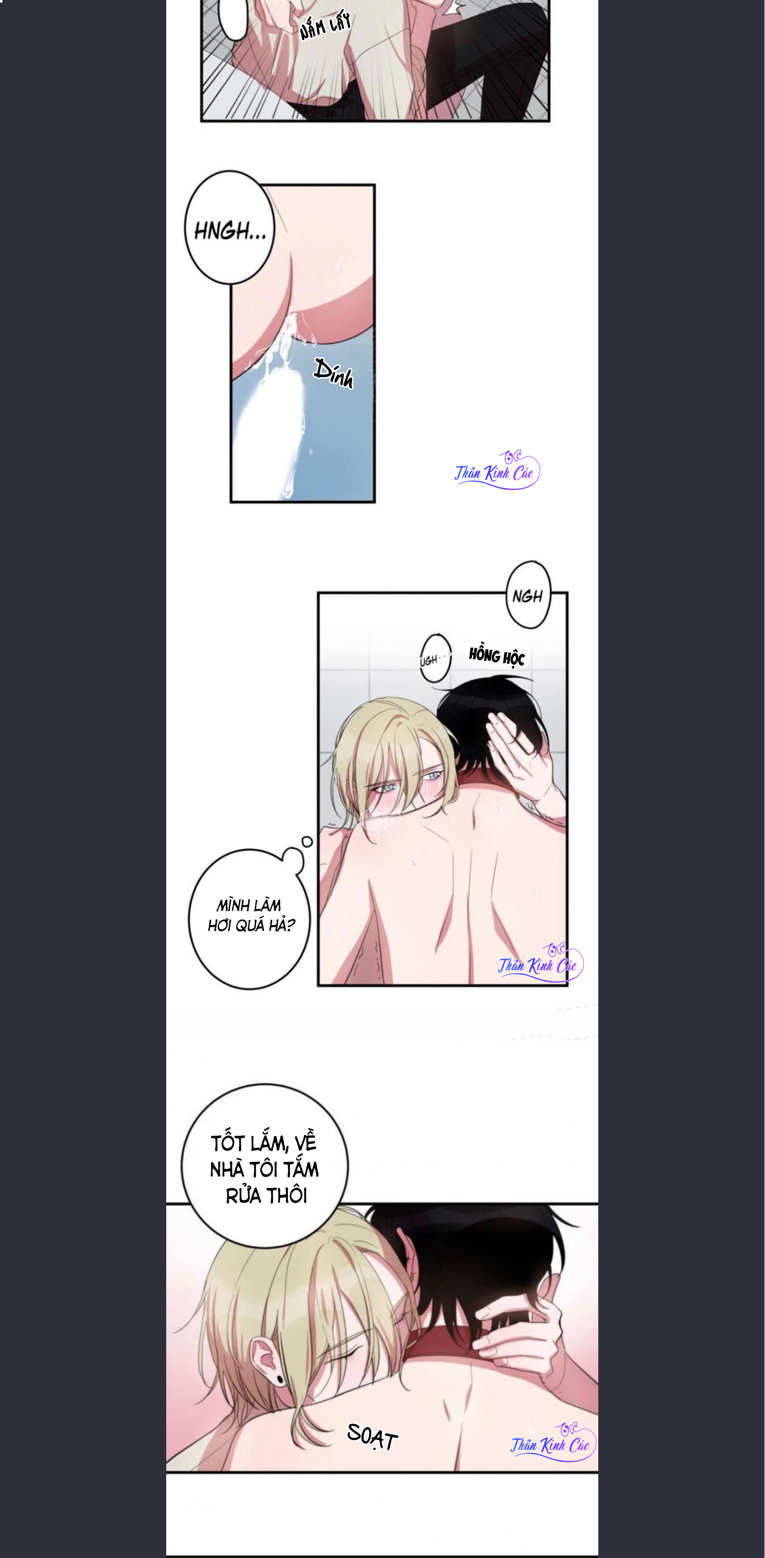 xu hướng tình dục bạn học chapter 10 6