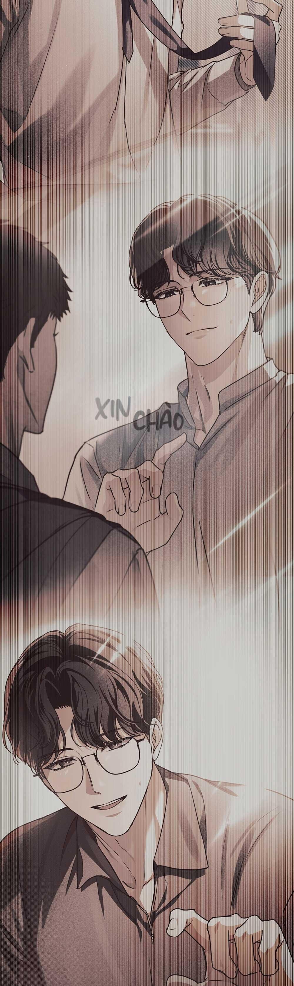 (cbunu) lửa hồn chapter 18 12