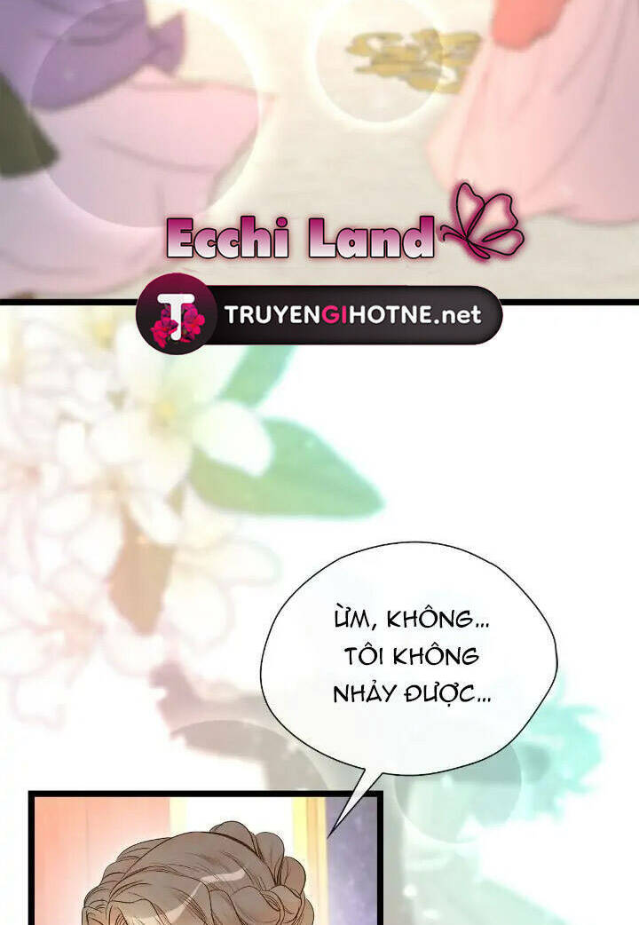 Hoàng Tử Rắc Rối chapter 15.2 18