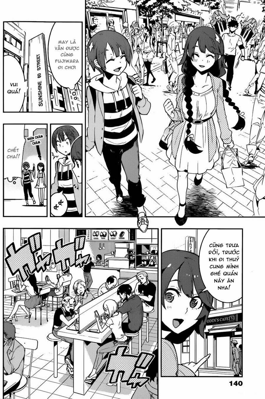 boku girl chapter 25 14