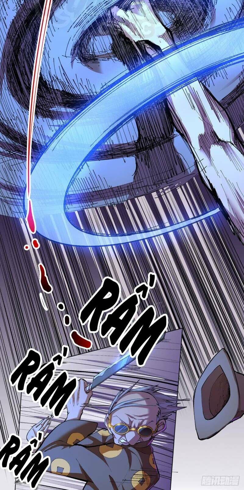 vương bài thần y chapter 13 16