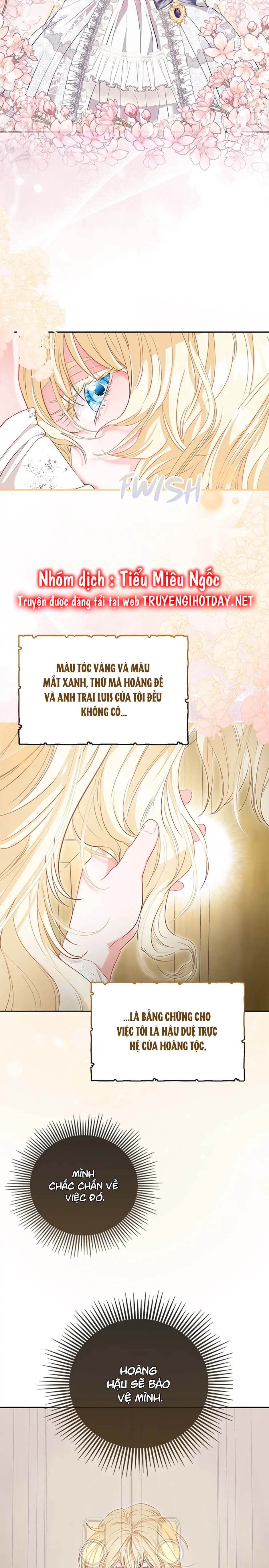 nàng công chúa của tôi chapter 2 5