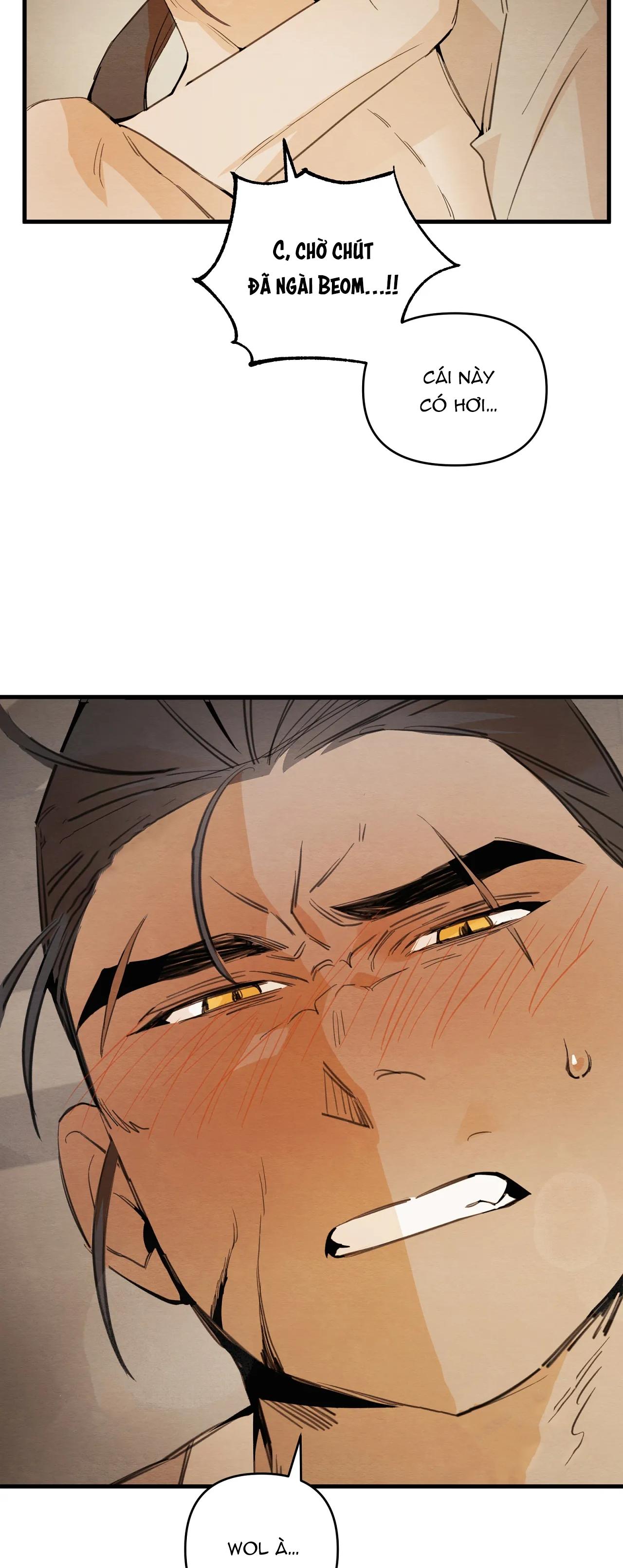 manhwa chịch vồn chịch vã chapter 12 38