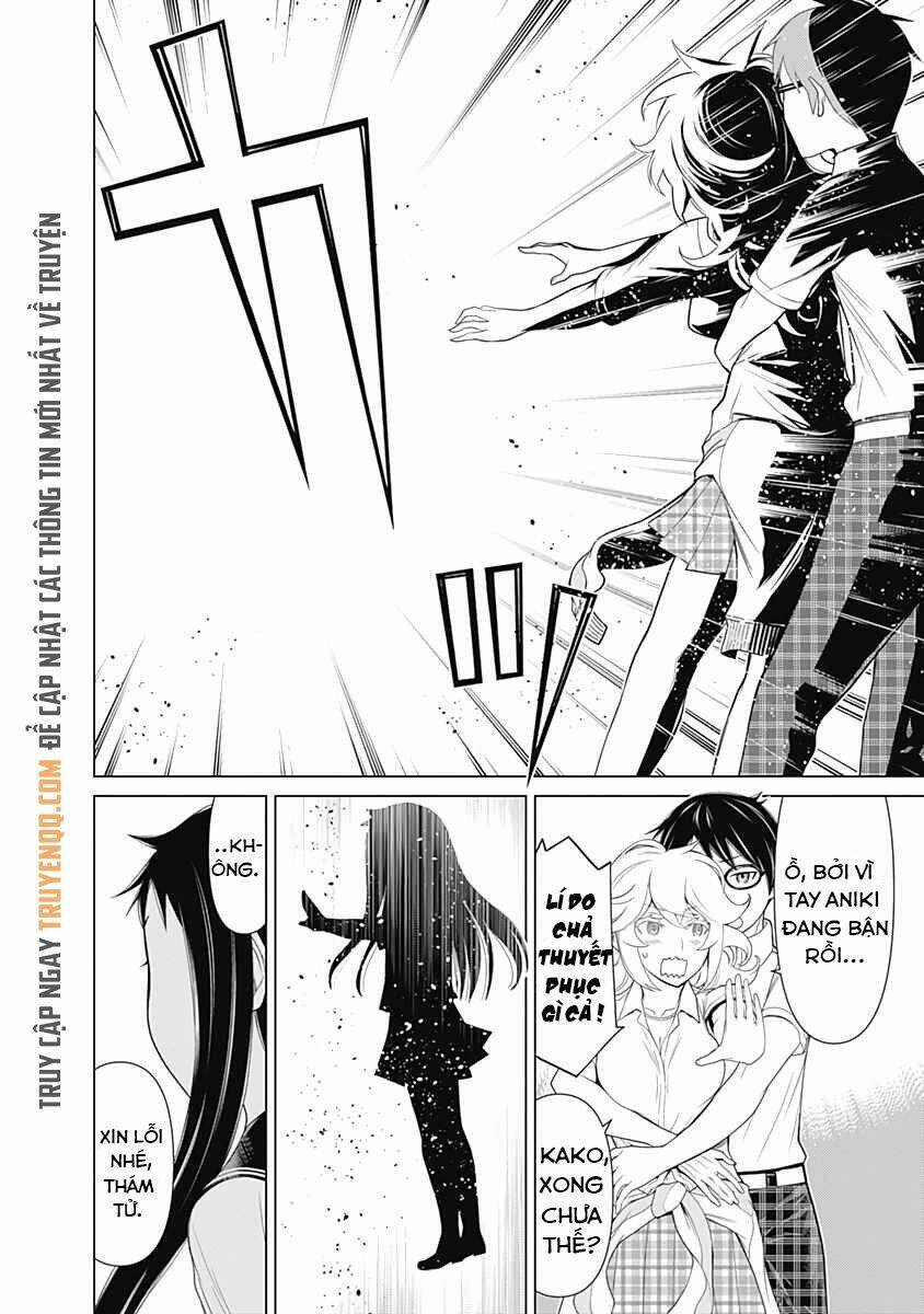 kako to nise tantei chapter 31 7