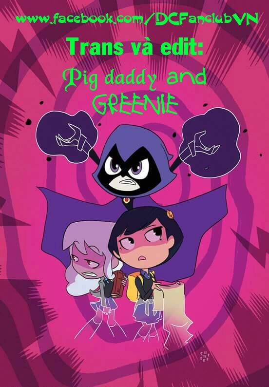 gotham academy chapter 2 22