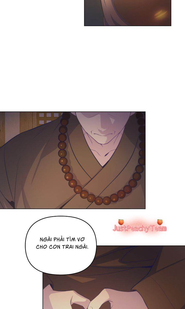 khi những nụ hoa nở rộ chapter 2 32