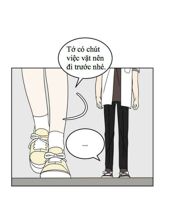 30 phút bước đi bên em chapter 21.5 23