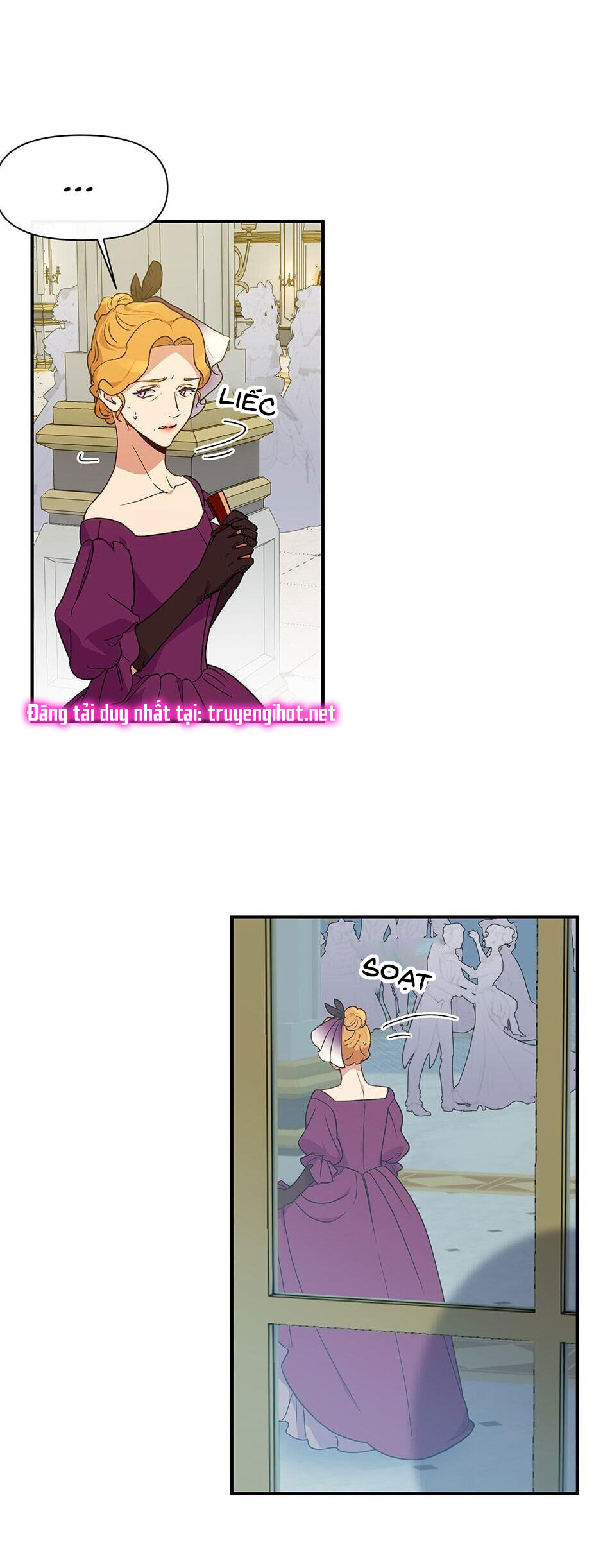 bản khế ước với nữ công tước ác ma chapter 90 13