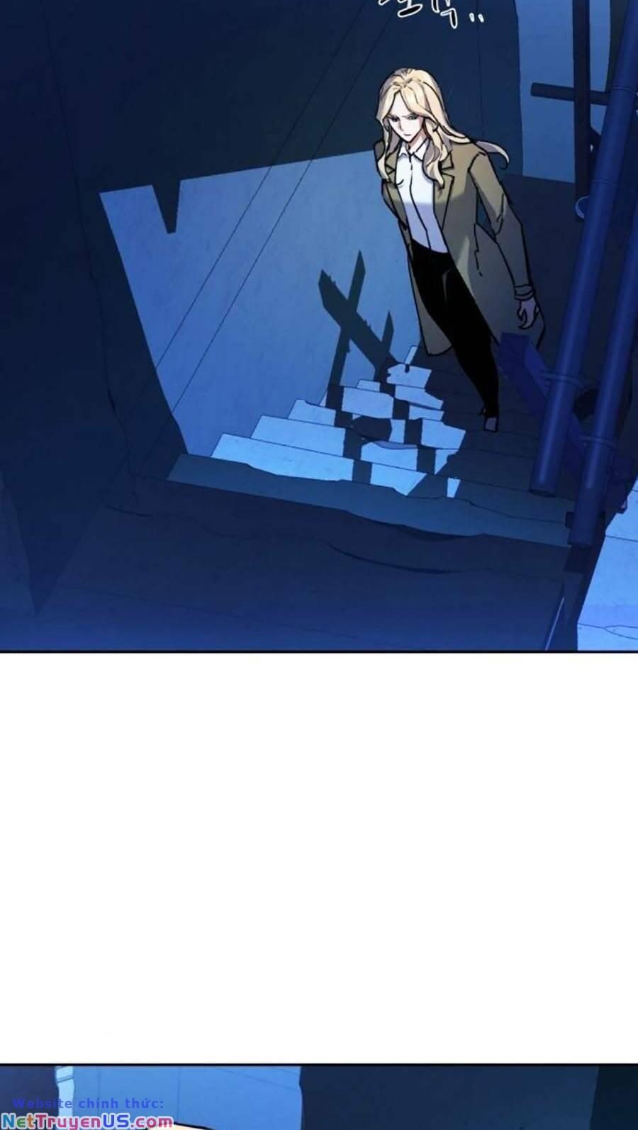 bạn học tôi là lính đánh thuê chapter 156 10