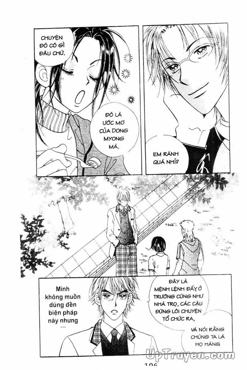 cô nàng ngổ ngáo chapter 1 108