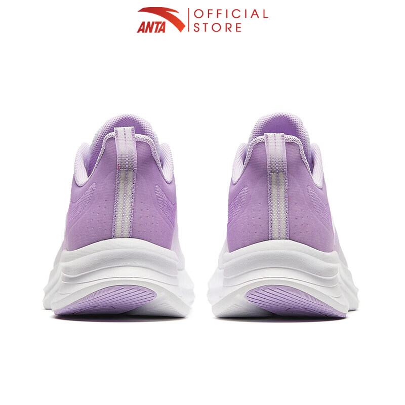 Giày thể thao nữ Lightweight ANTA 1224B5541-2