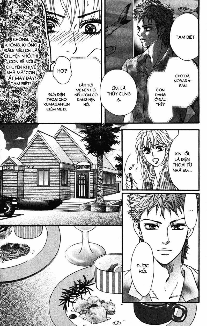 xứng danh anh hùng chapter 82 16