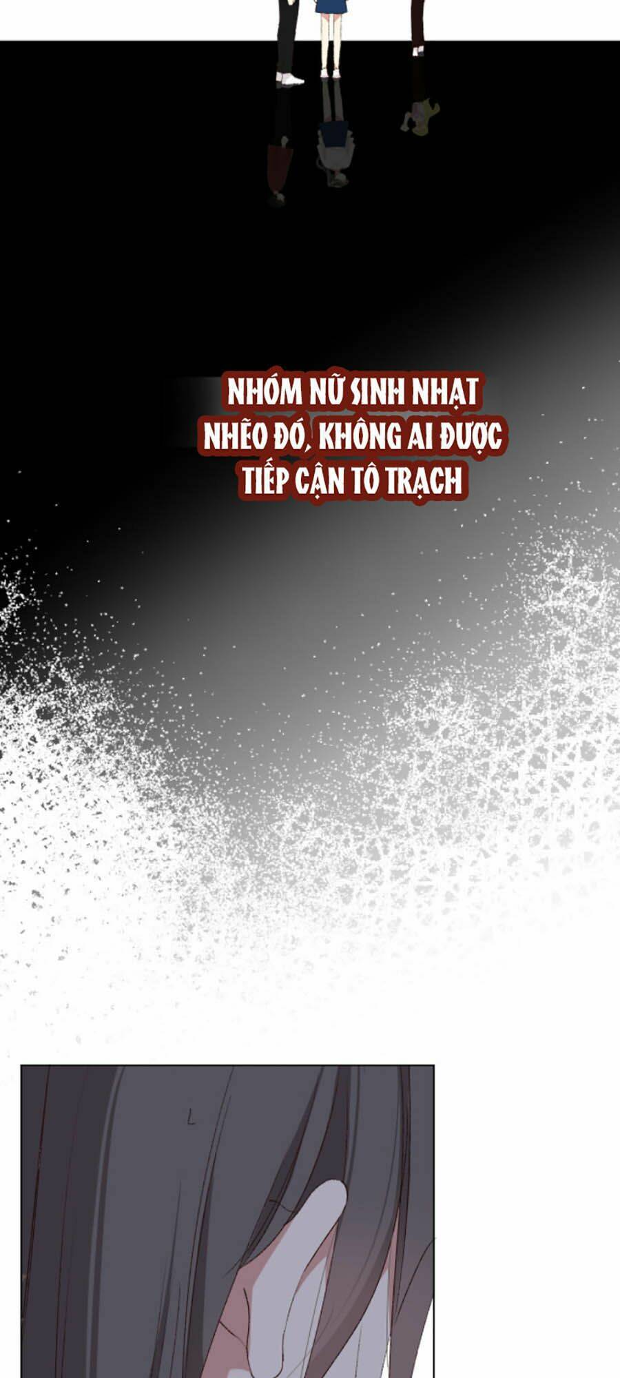 yêu thương em, yêu bản thân chapter 20 38