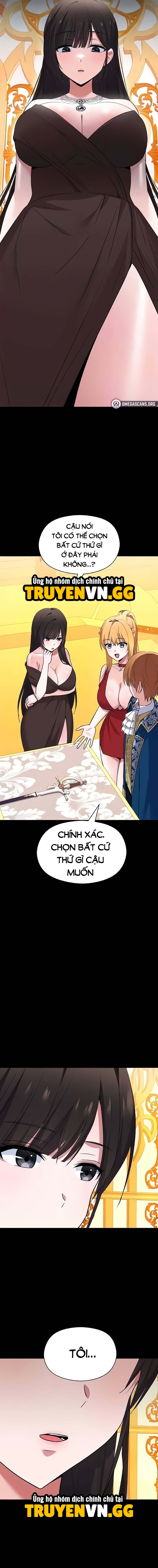 thuần hóa ác nữ tiểu thư chapter 19 22