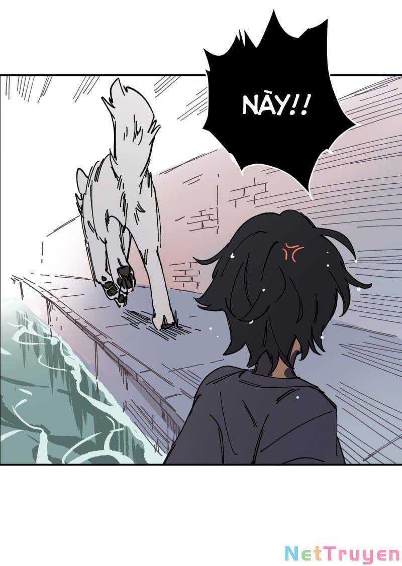 lumine - cội nguồn ánh sáng chapter 91 35