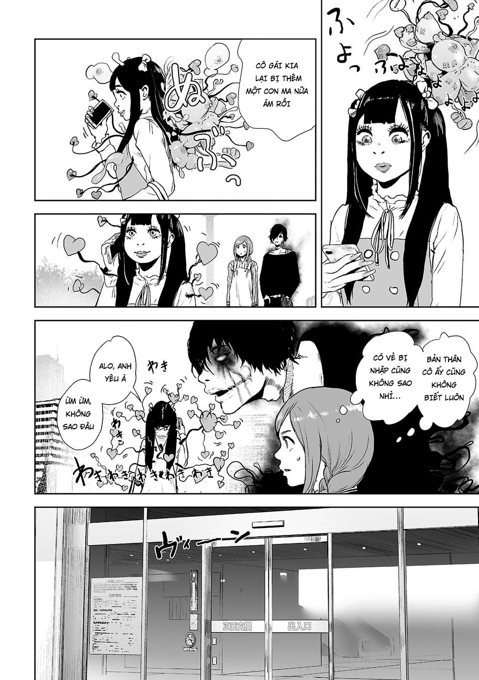 nhập hồn chapter 2 13