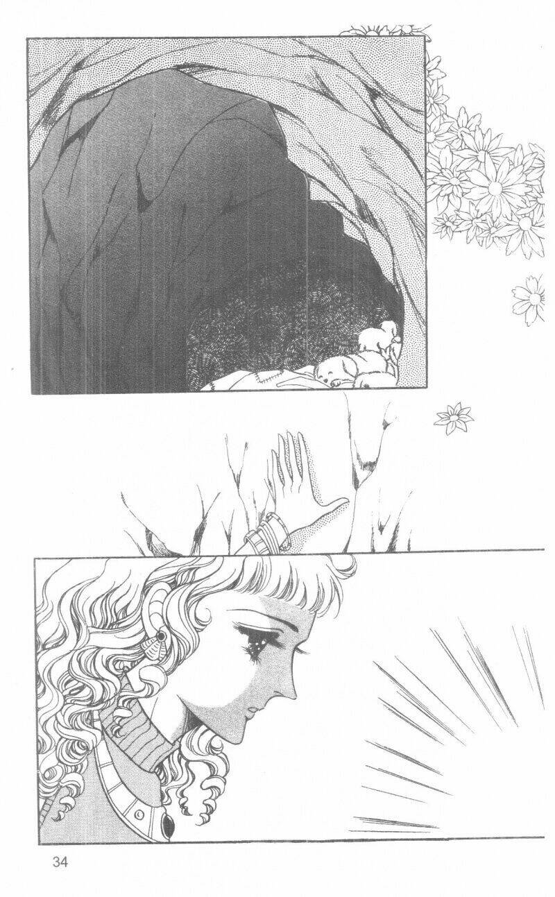 đừng chống đối chapter 3 37