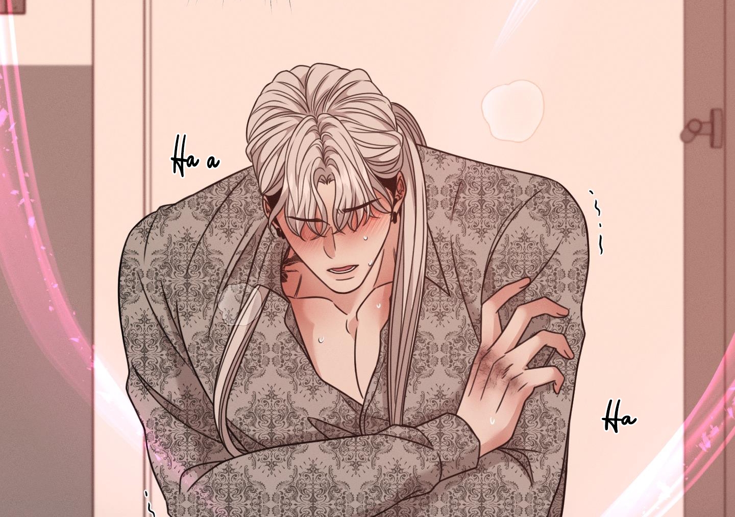 hội chứng minmotion chapter 32 164