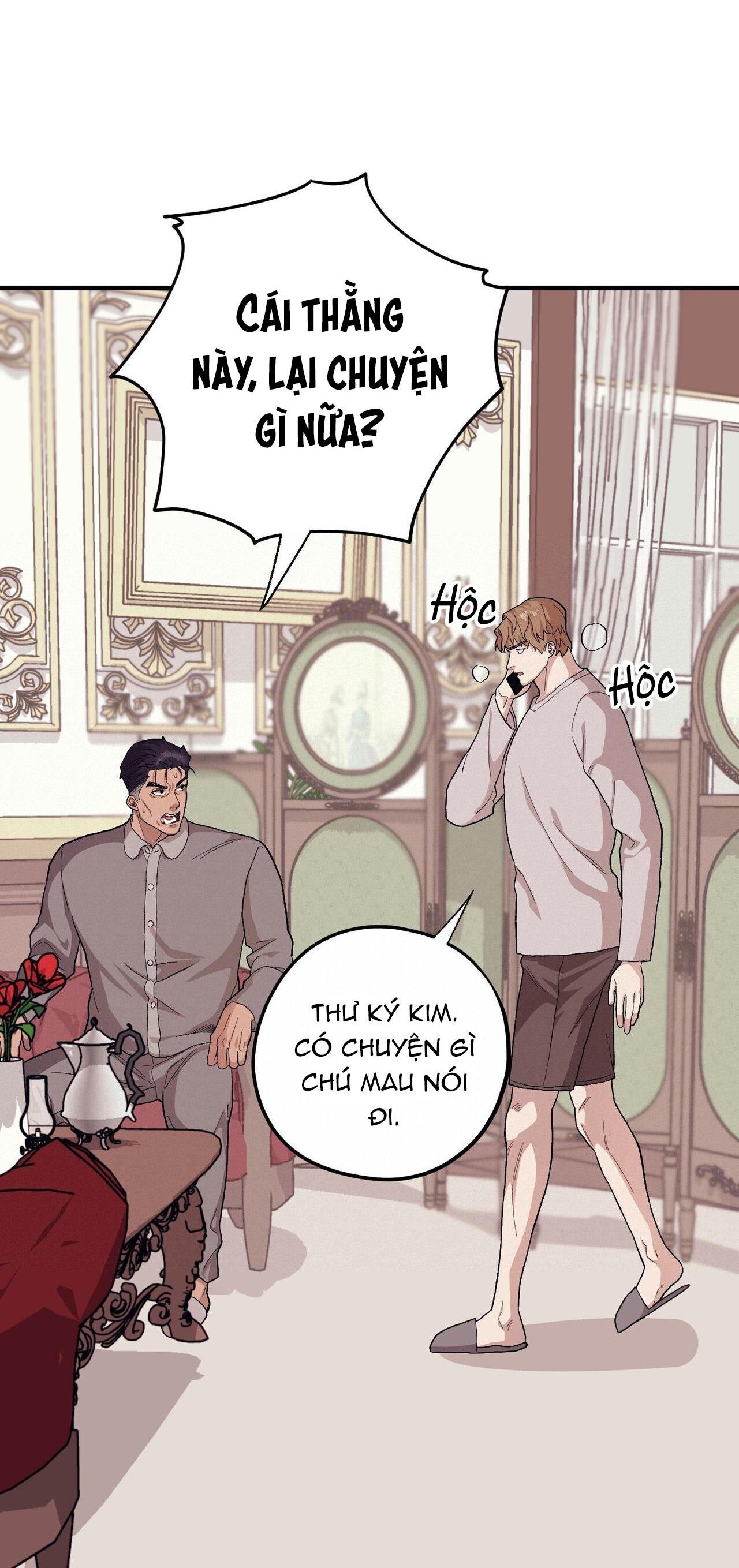 làm dâu nhà tài phiệt họ kang chapter 54 81