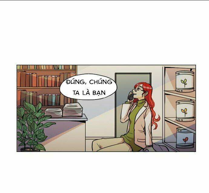 the devil who can't fly chapter 30 9