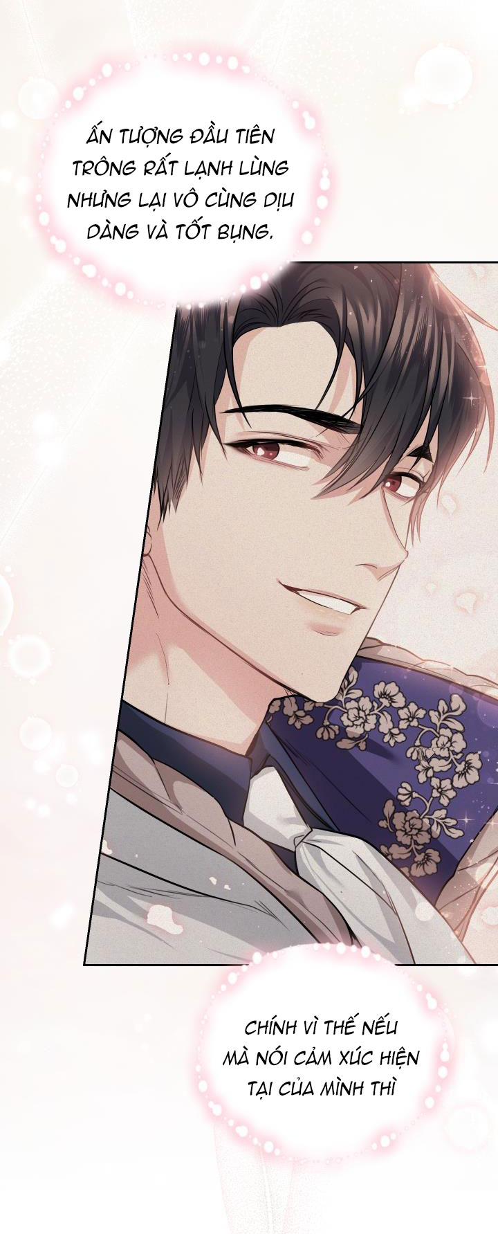 trở thành nhà điều chế nước hoa duy nhất của bạo chúa chapter 23 44