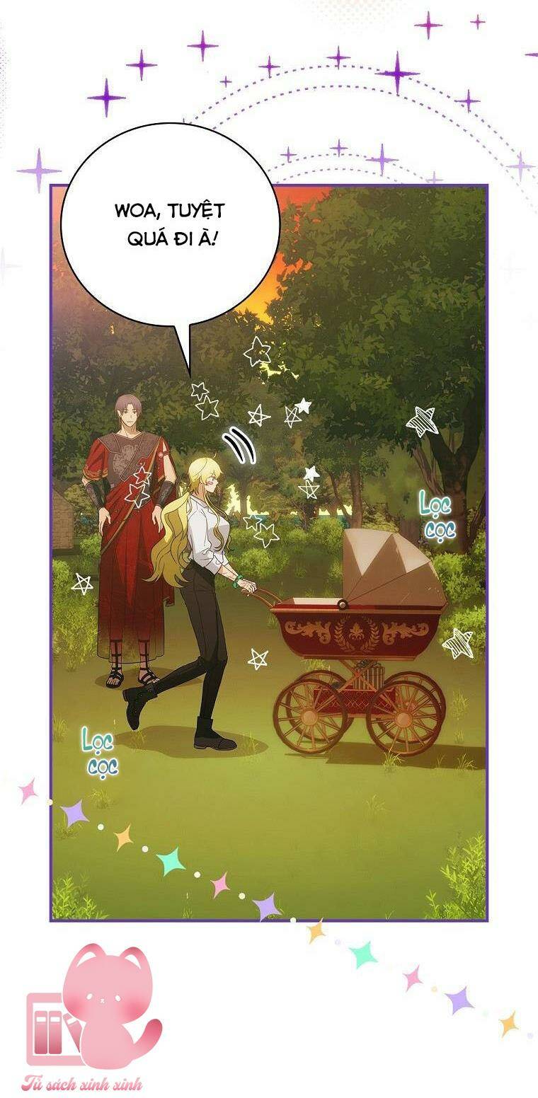 đứa bé đó không phải con anh chapter 64 6