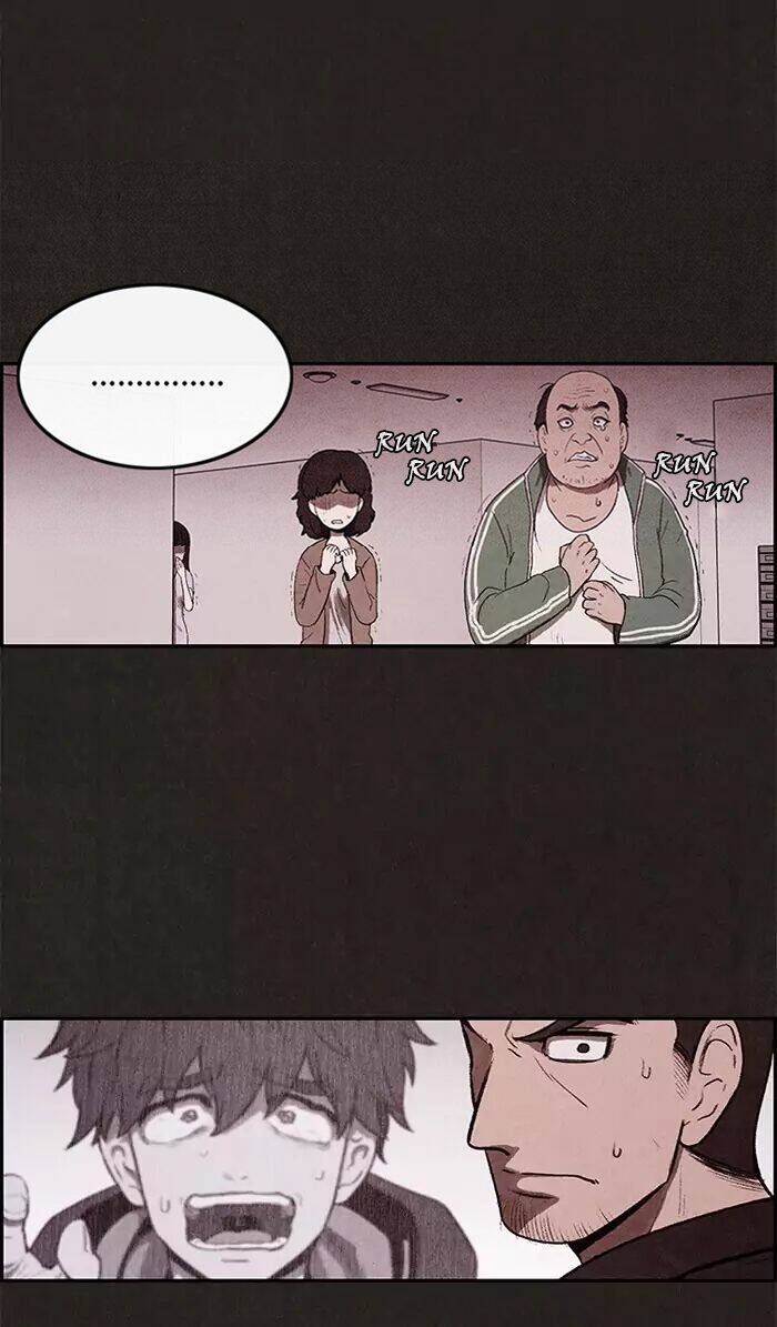 quái vật tại chung cư xanh chapter 8 89