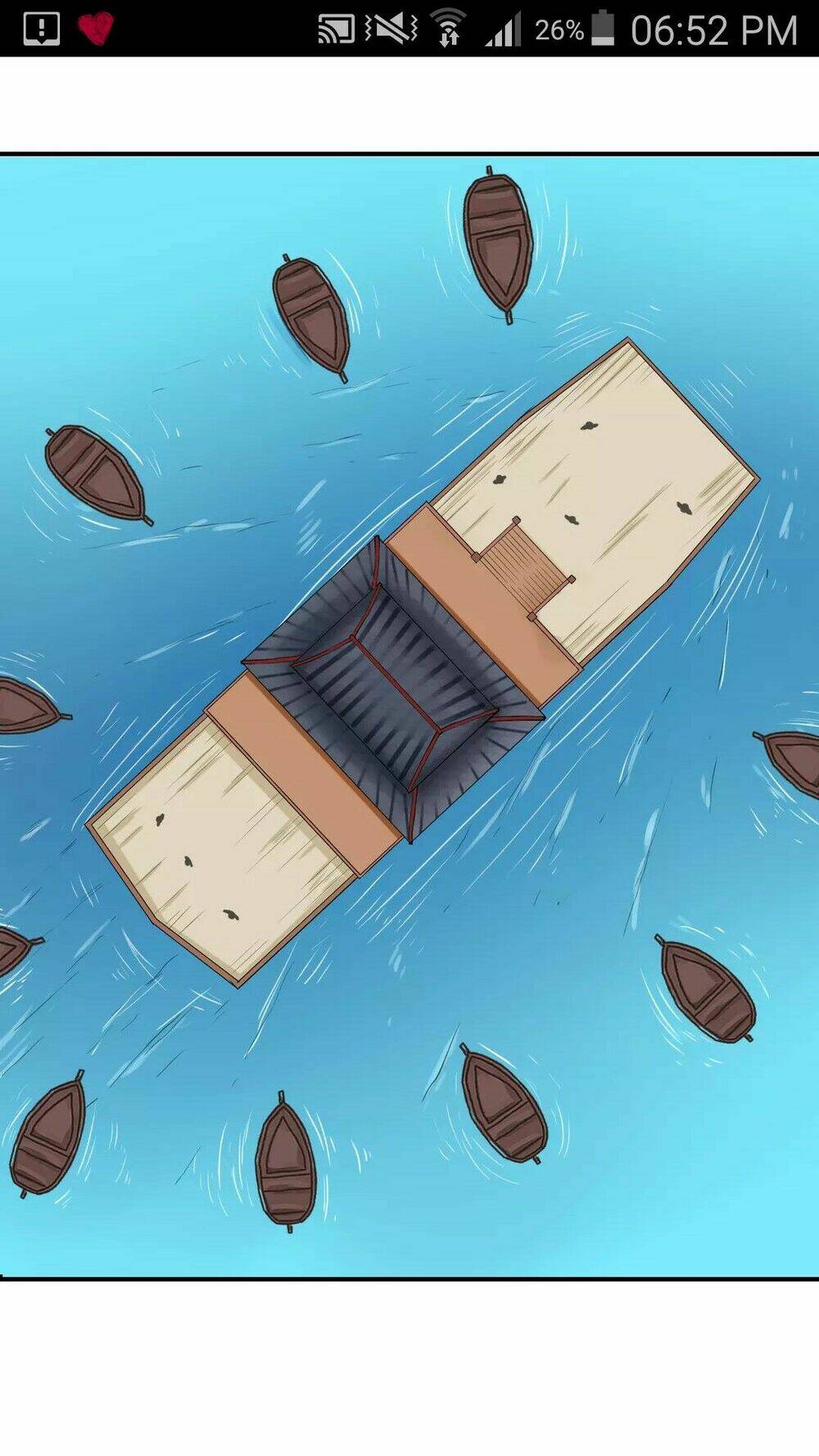 bồng sơn viễn 2 chapter 2.5 49