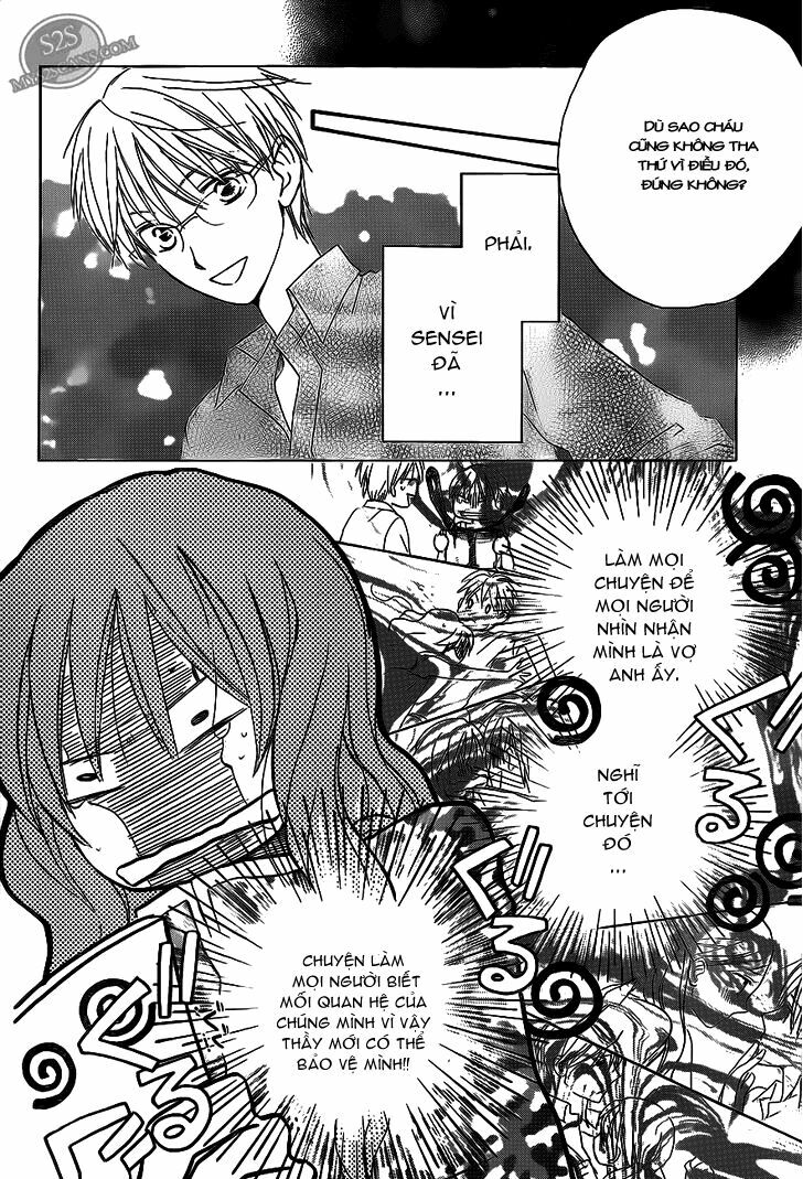 gia đình hạnh phúc chapter 53 4