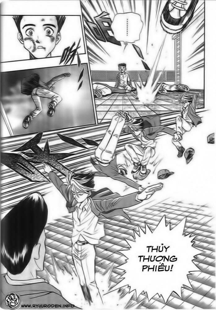 thiên địa nam nhi chapter 2 12