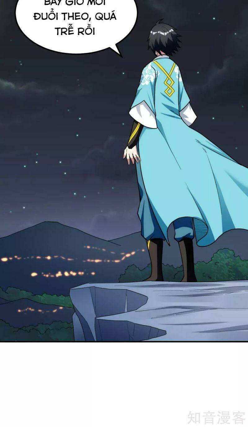 thần võ đế tôn chapter 51 45