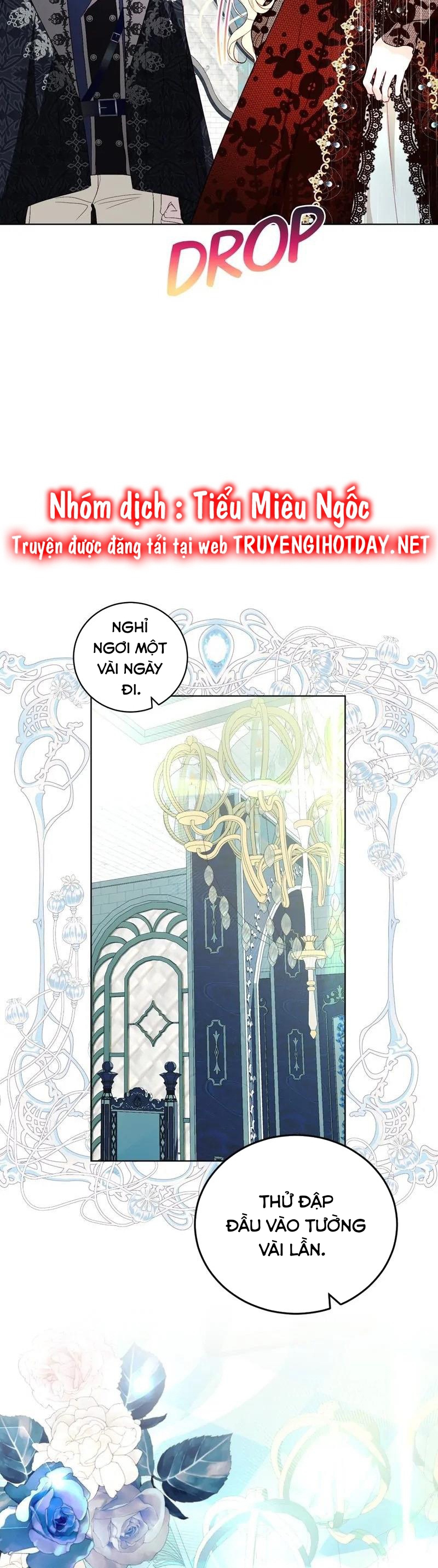 papa của tôi đã xuất hiện chapter 41 9