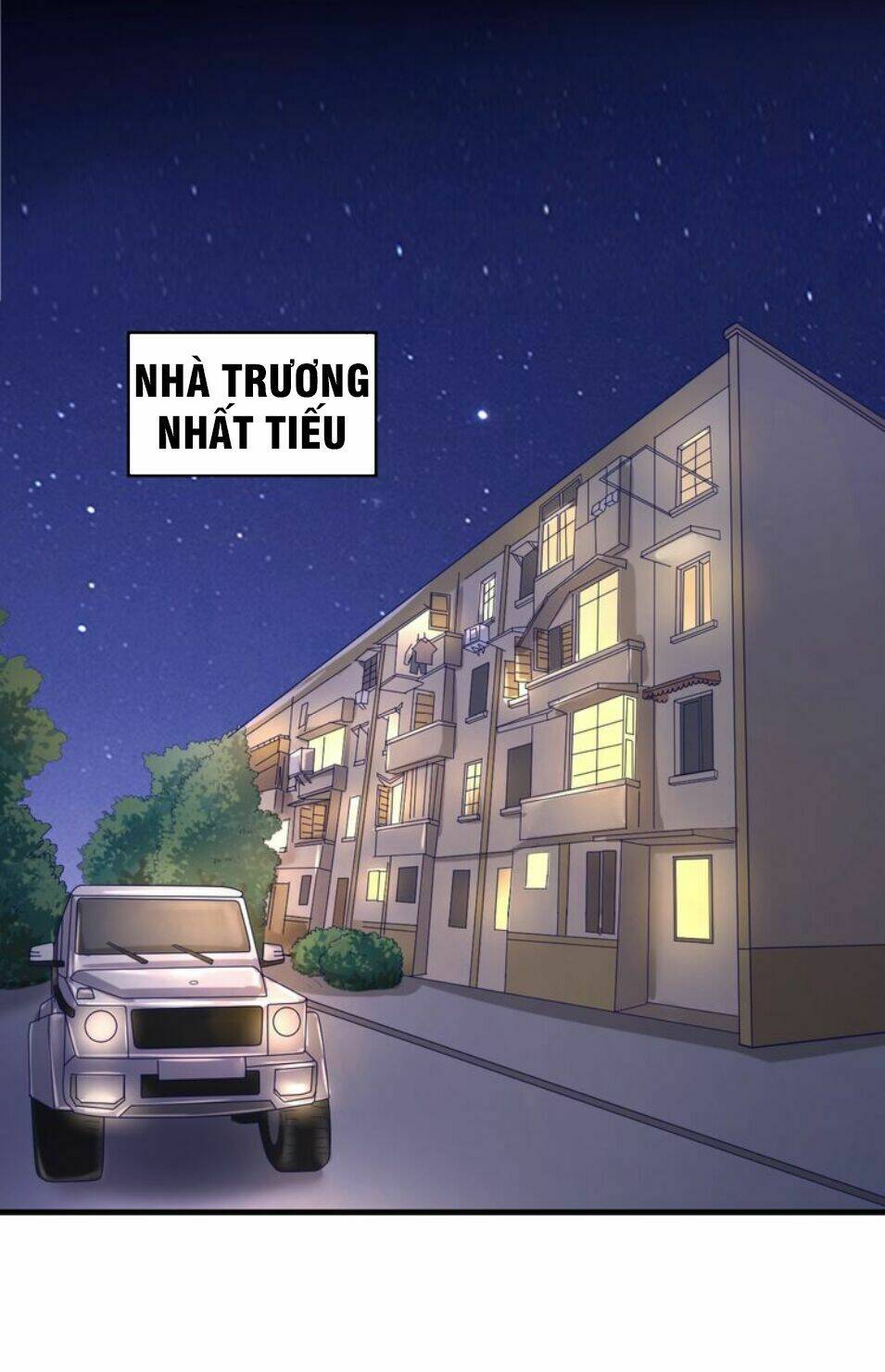 người chặn xuyên không chapter 9 16