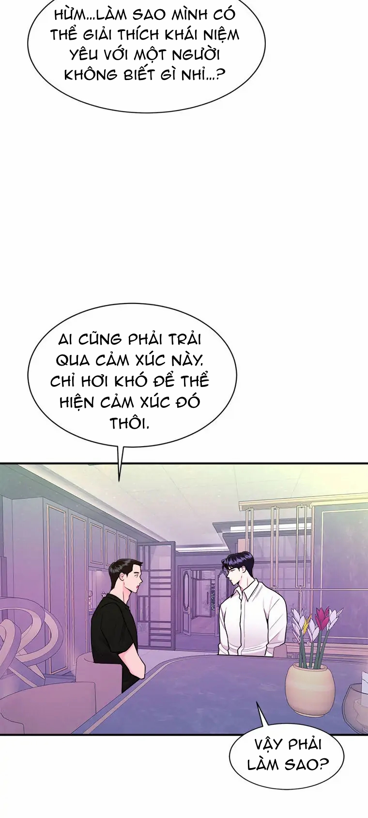 nghệ sĩ cello chapter 51.1 5