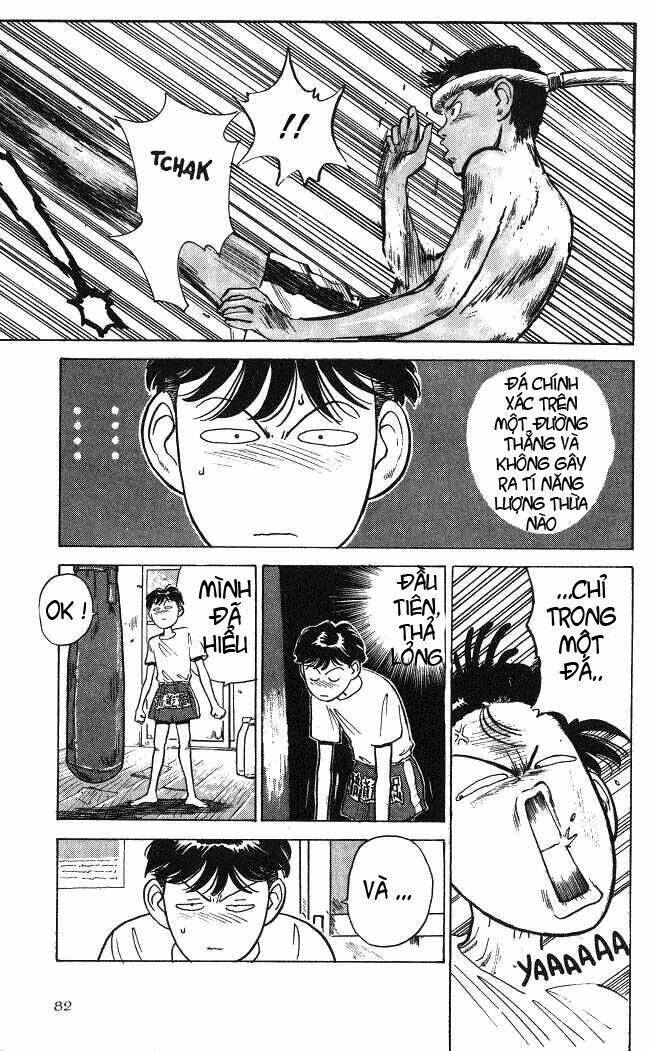 hakaiou noritaka chapter 2 9