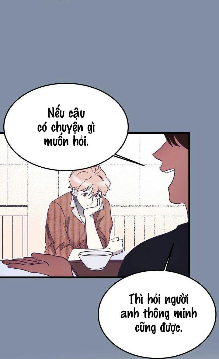 cậu còn non và xanh lắm chapter 1 42